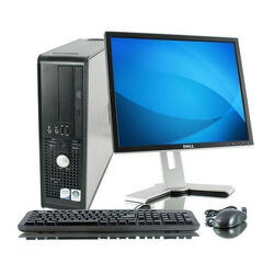 Complete PC (All accessories included)