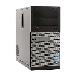 Dell Optiplex Computer